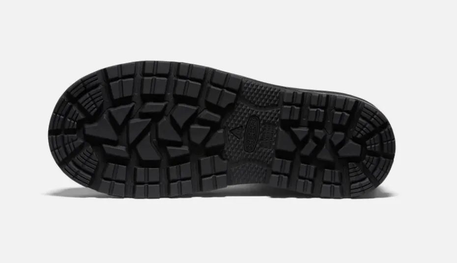 Keen CSA Camden 8" Waterproof Int MetGaurd Carbon Fiber
