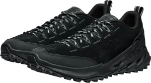 Keen Men's Jasper Zionic - Black/Alloy