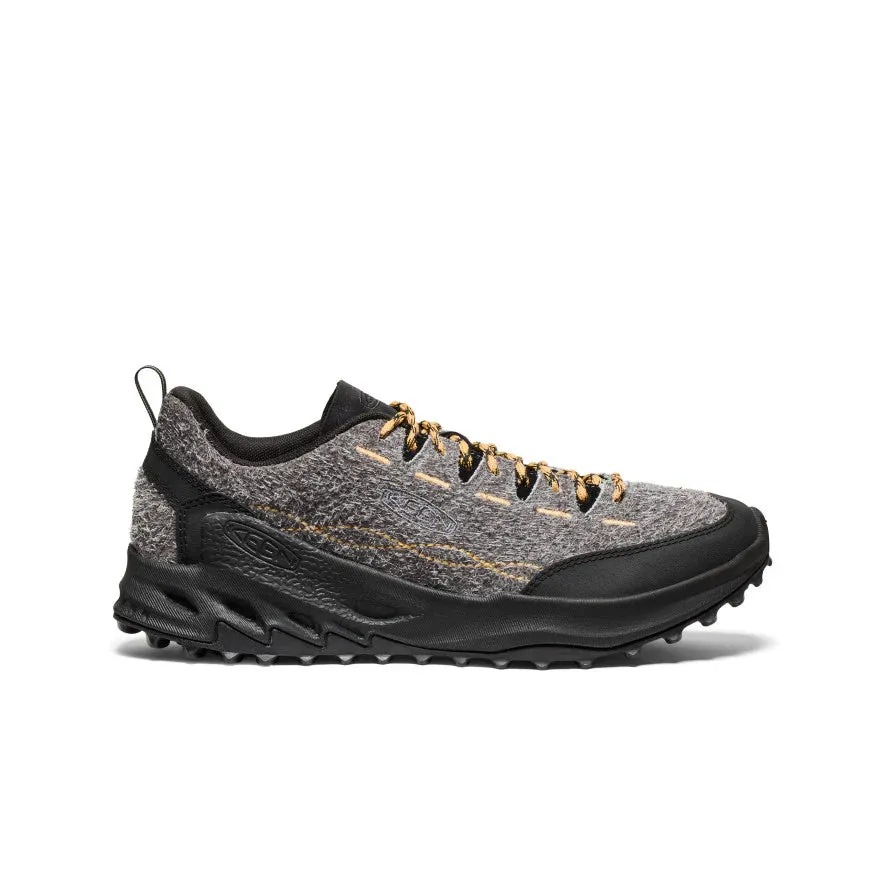 Keen Men's Jasper Zionic - Steel Grey / Oak