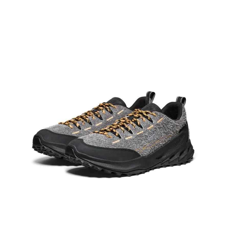 Keen Men's Jasper Zionic - Steel Grey / Oak