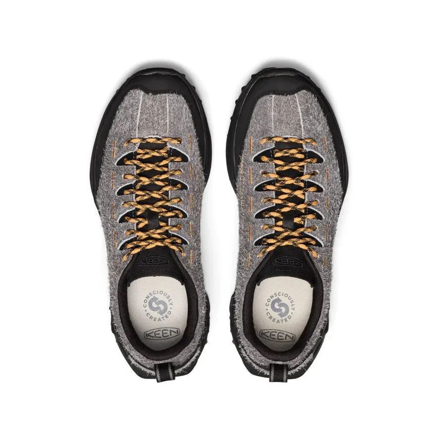 Keen Men's Jasper Zionic - Steel Grey / Oak