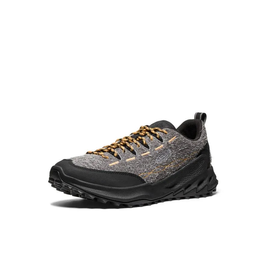 Keen Men's Jasper Zionic - Steel Grey / Oak