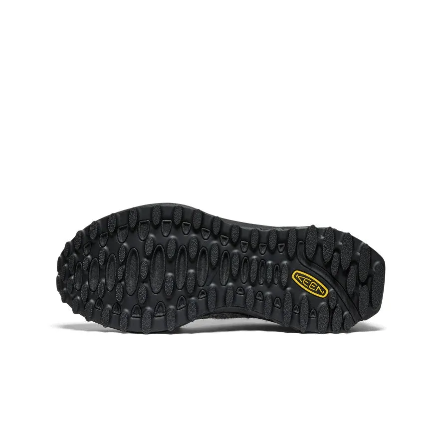 Keen Men's Jasper Zionic - Steel Grey / Oak