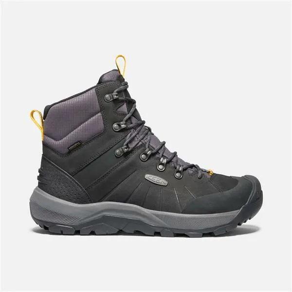 Keen Revel IV Mid Polar