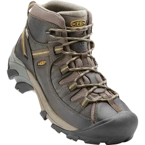 KEEN TARGHEE II WATERPROOF MID MEN'S