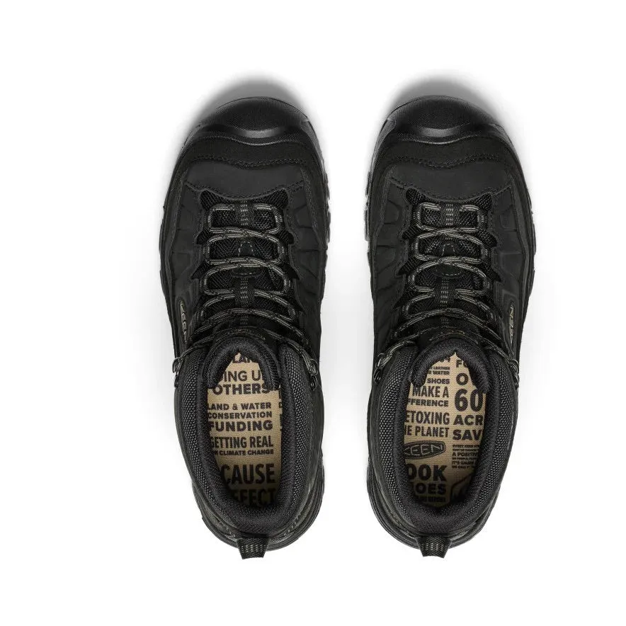 Keen Targhee IV Waterproof