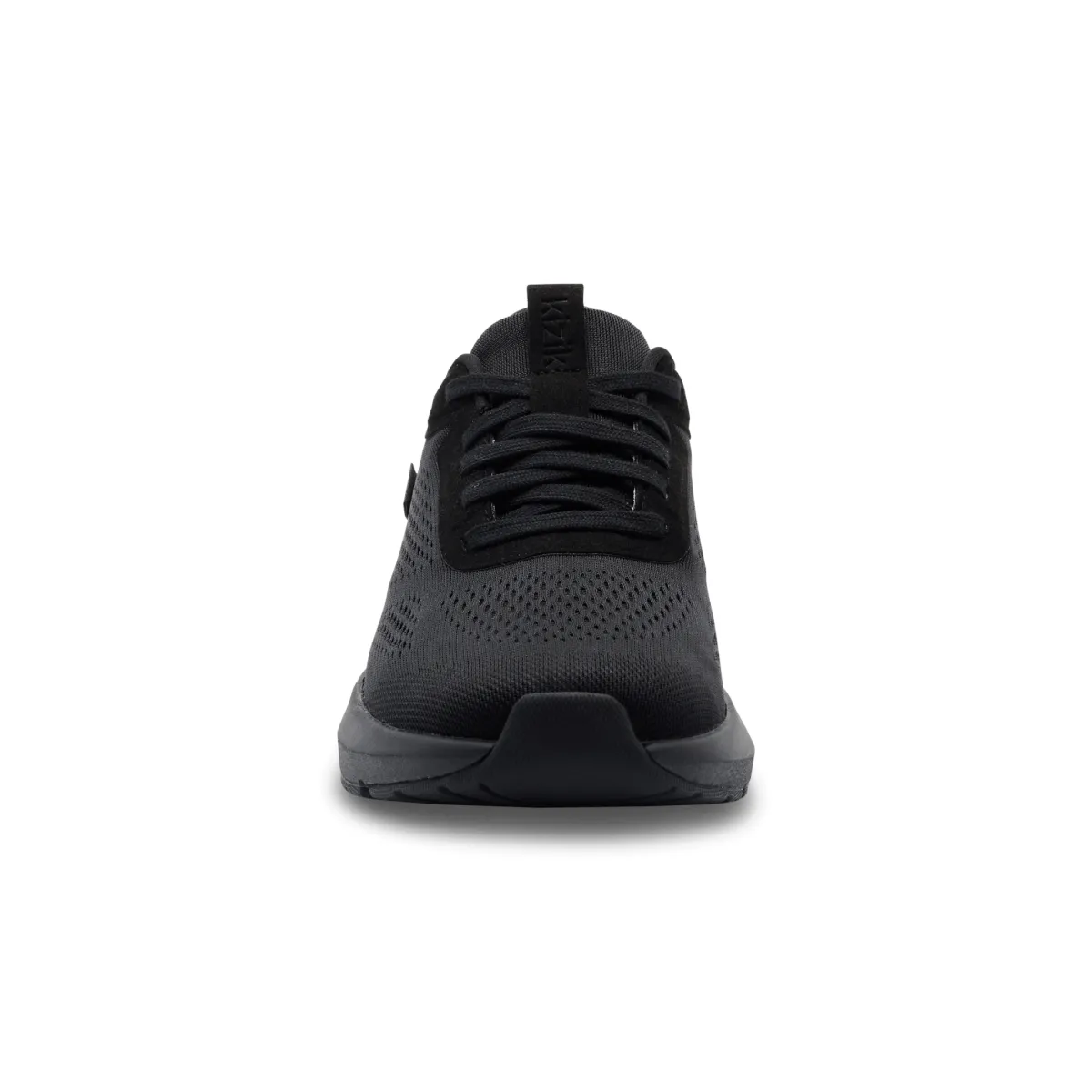 Kizik Men's Athens 2 Blackout