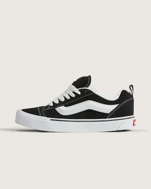 Knu Skool Suede Shoe