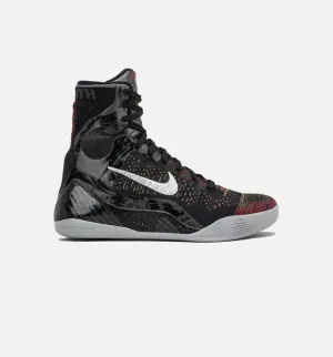 Kobe 9 Elite Protro Masterpiece Mens Basketball Shoe -  Black/Multicolor Limit One Per Customer