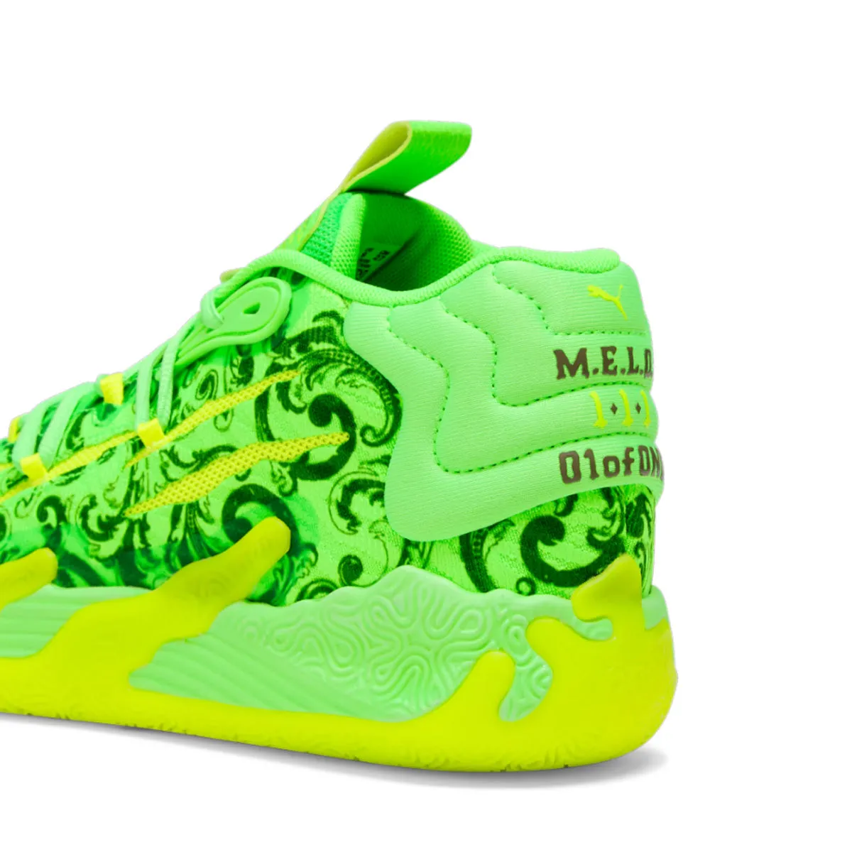   LaMelo Ball   LaFrancé MB.03 'FOREVER.RARE'