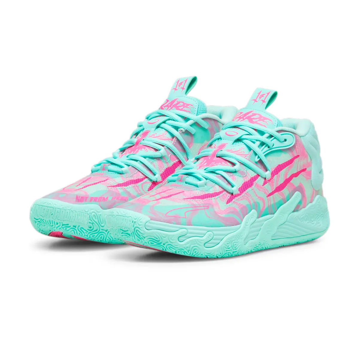   LaMelo Ball MB.03 'Miami'