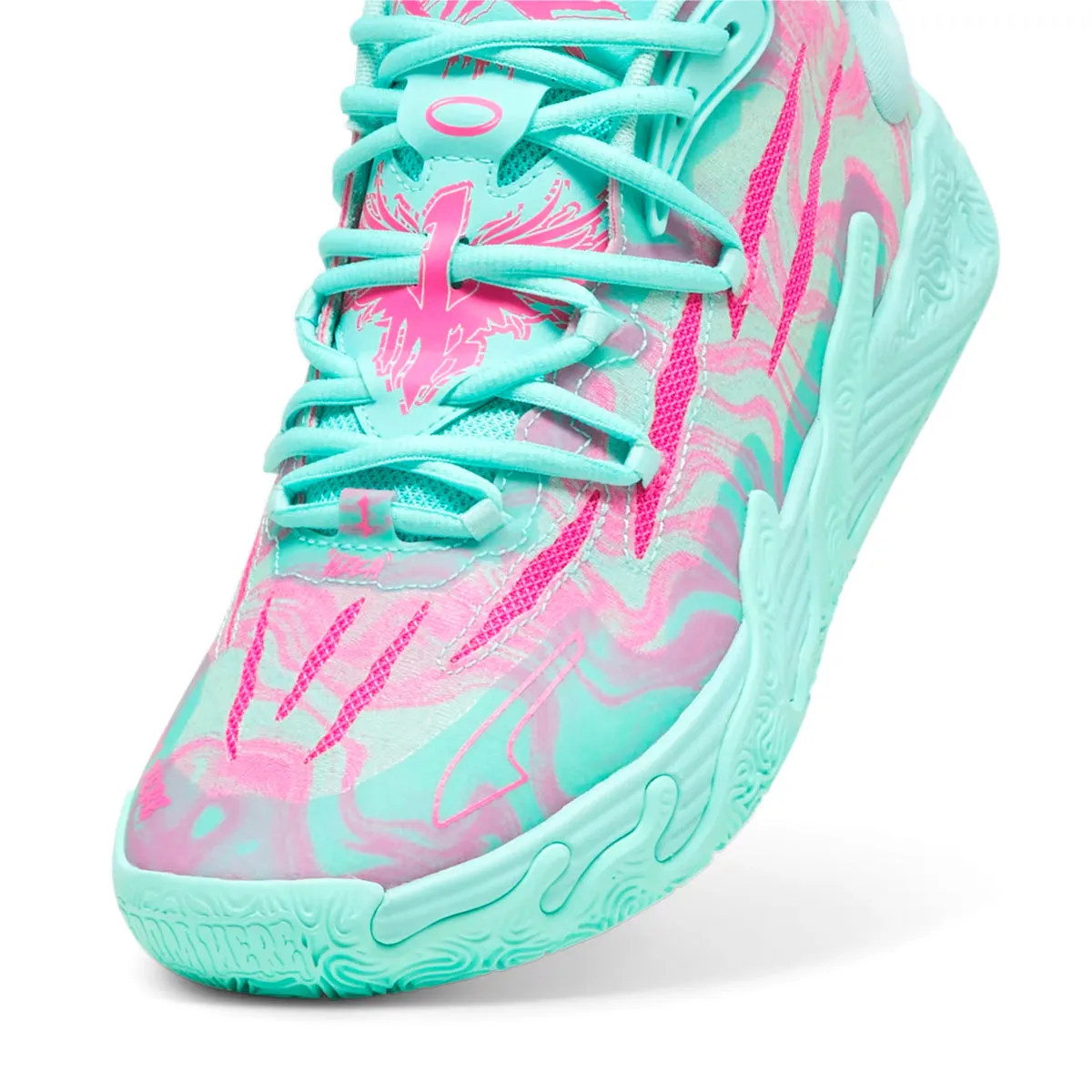   LaMelo Ball MB.03 'Miami'