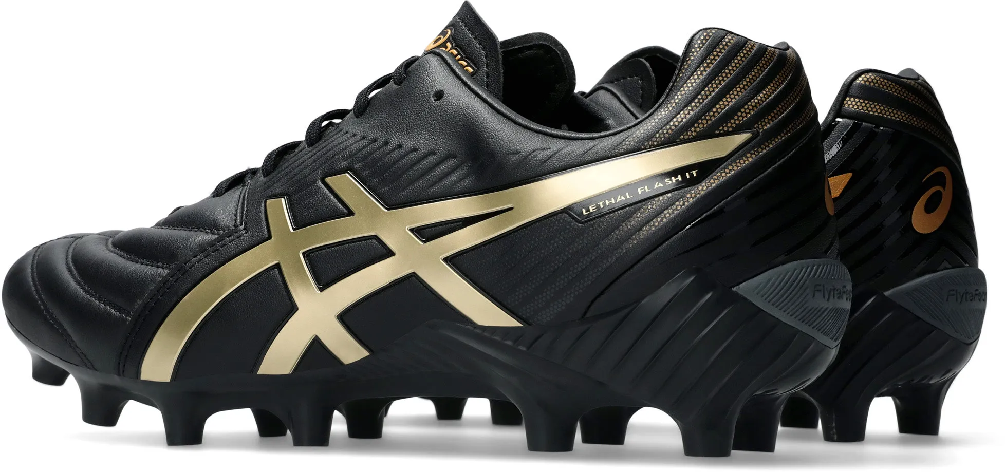LETHAL FLASH IT 3 Men's Football Boots