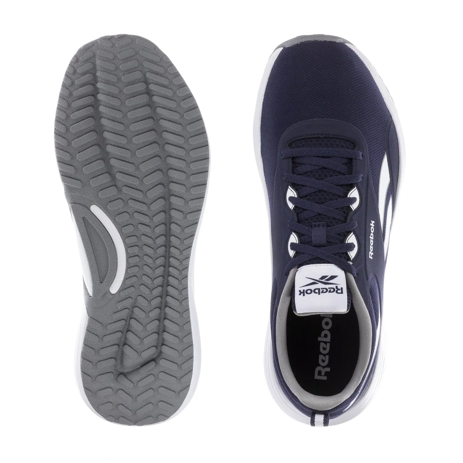Lite Plus 4 - Mens Shoes_Reebok