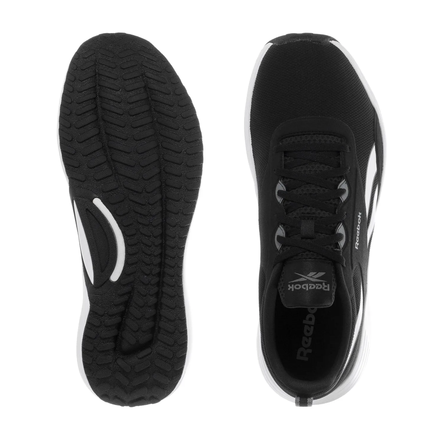 Lite Plus 4 - Mens Shoes_Reebok