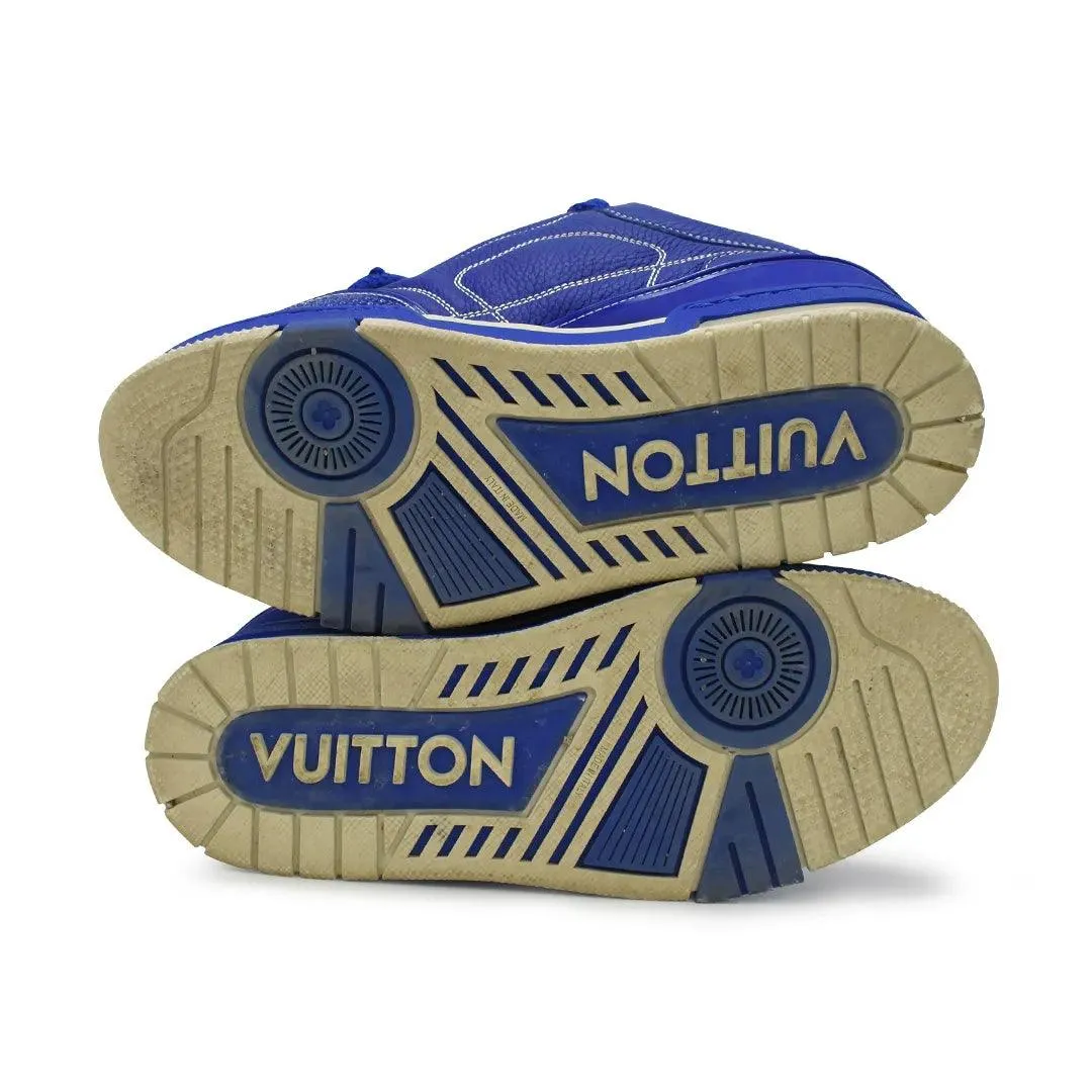 Louis Vuitton 'LV Skate' Sneakers - Men's 7