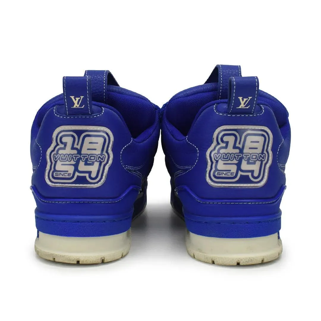 Louis Vuitton 'LV Skate' Sneakers - Men's 7