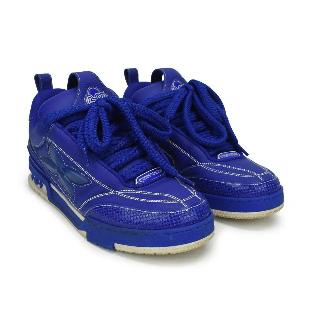 Louis Vuitton 'LV Skate' Sneakers - Men's 7