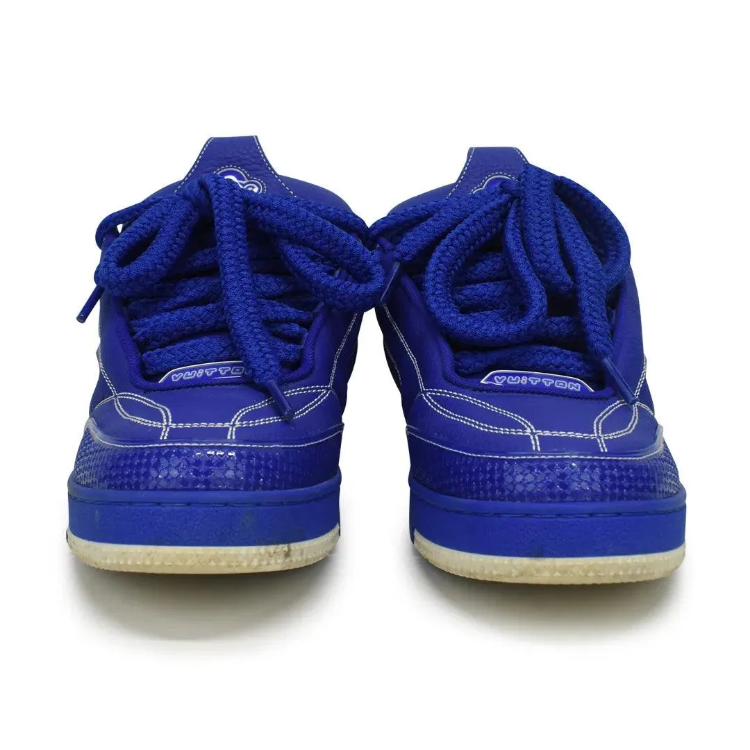 Louis Vuitton 'LV Skate' Sneakers - Men's 7