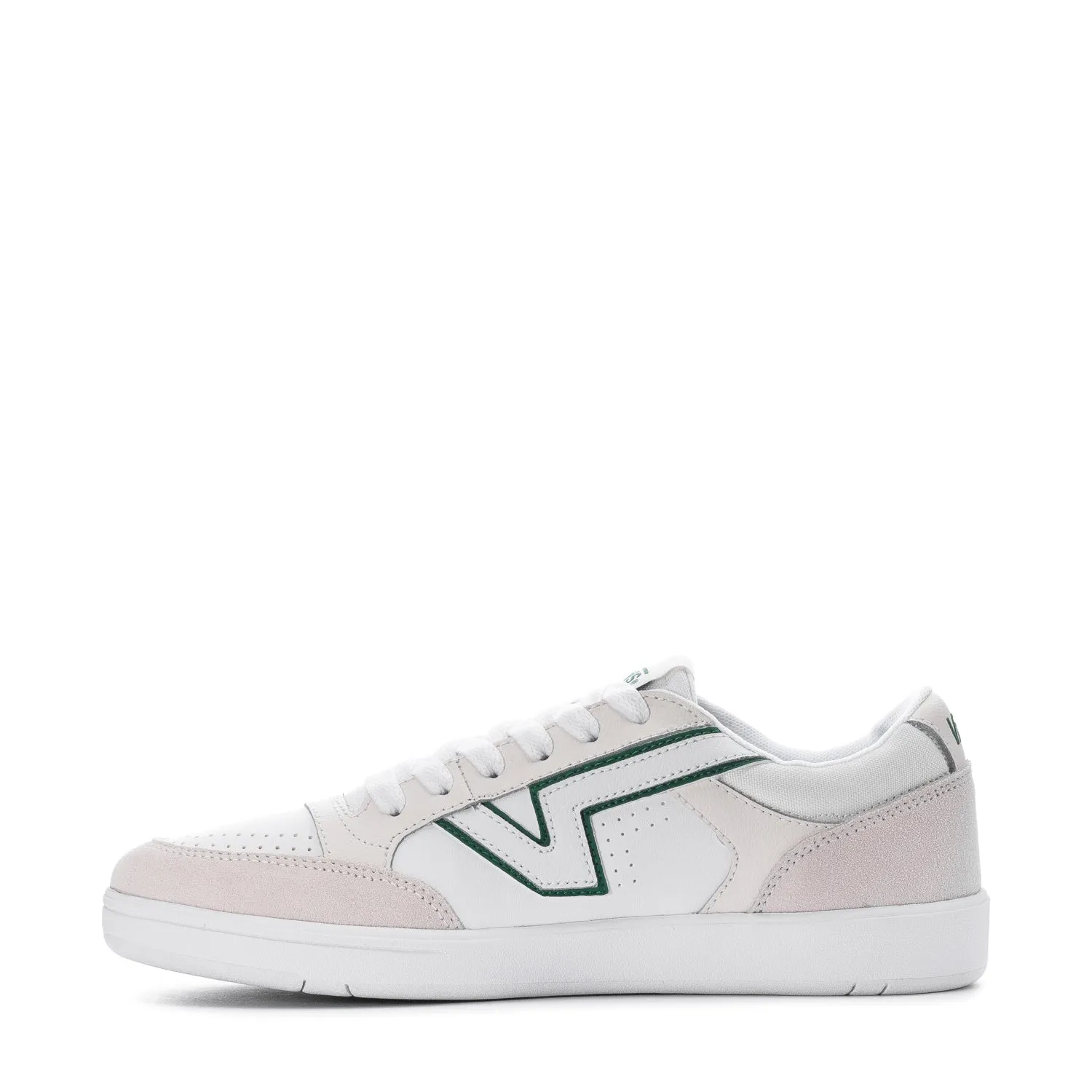 Lowland CC - Mens Shoes_Vans
