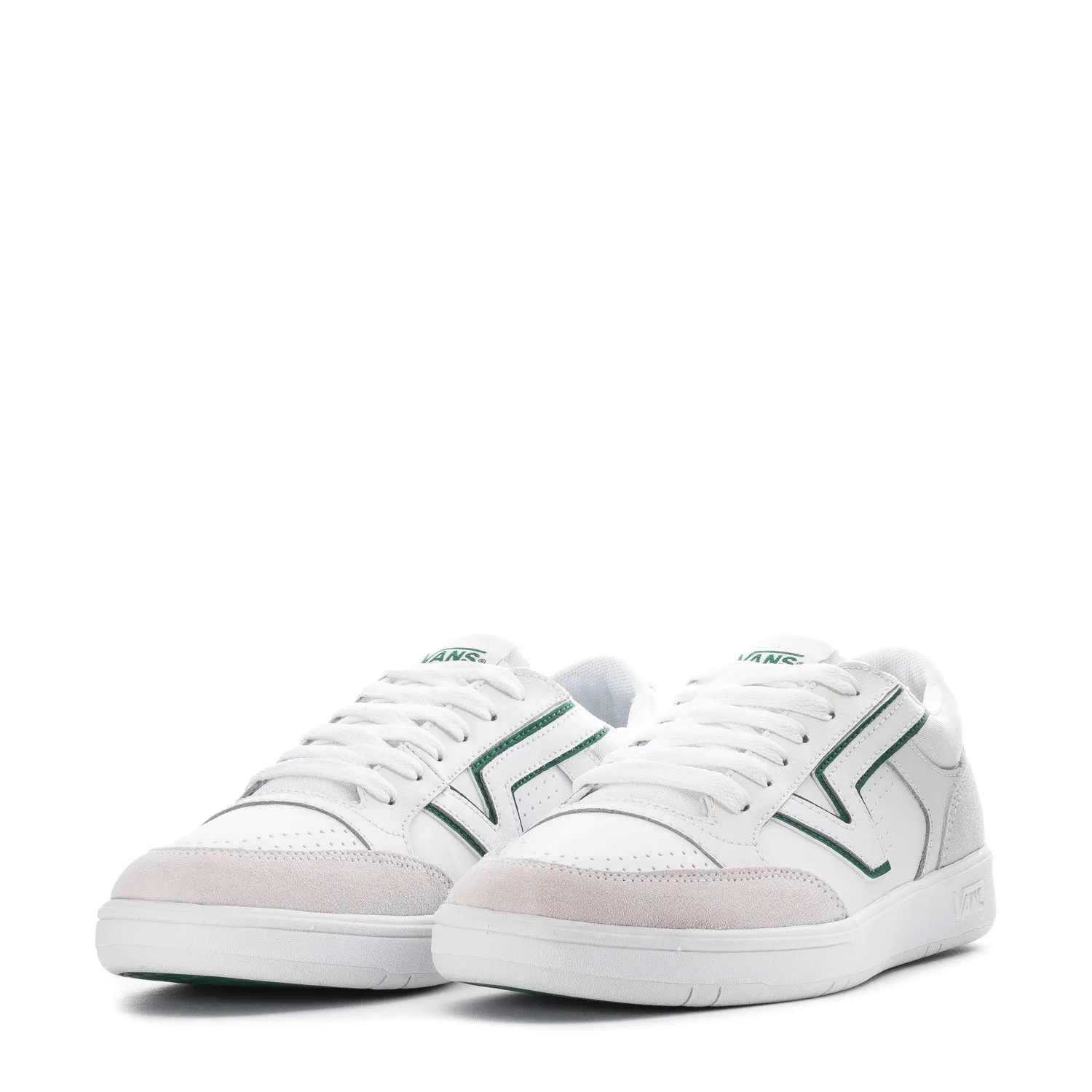 Lowland CC - Mens Shoes_Vans