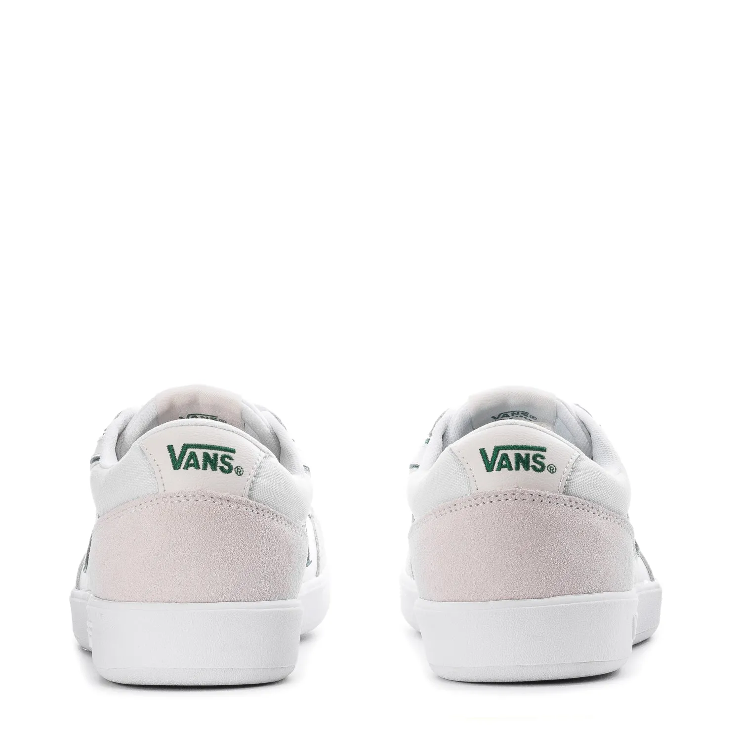 Lowland CC - Mens Shoes_Vans