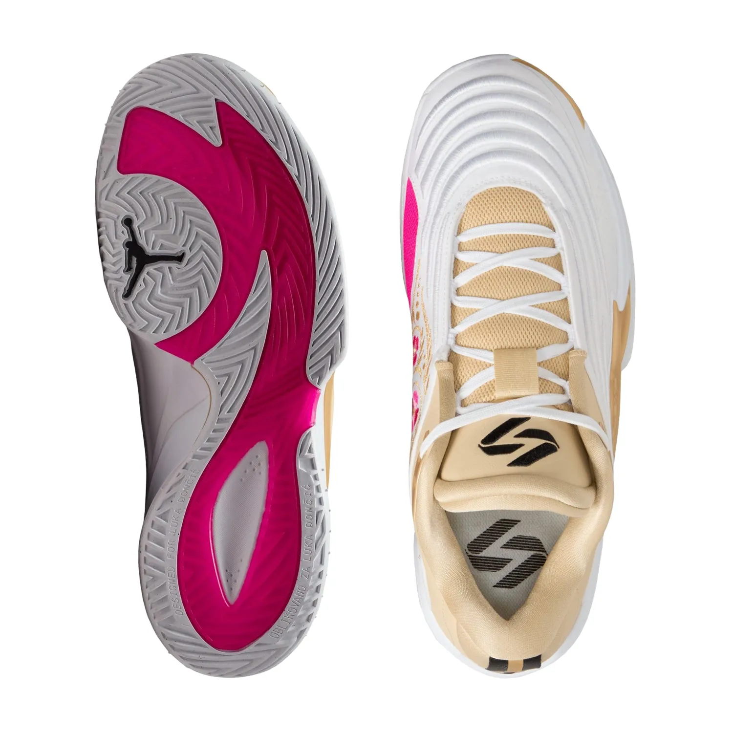 Luke 3 SE - Mens Shoes_Jordan