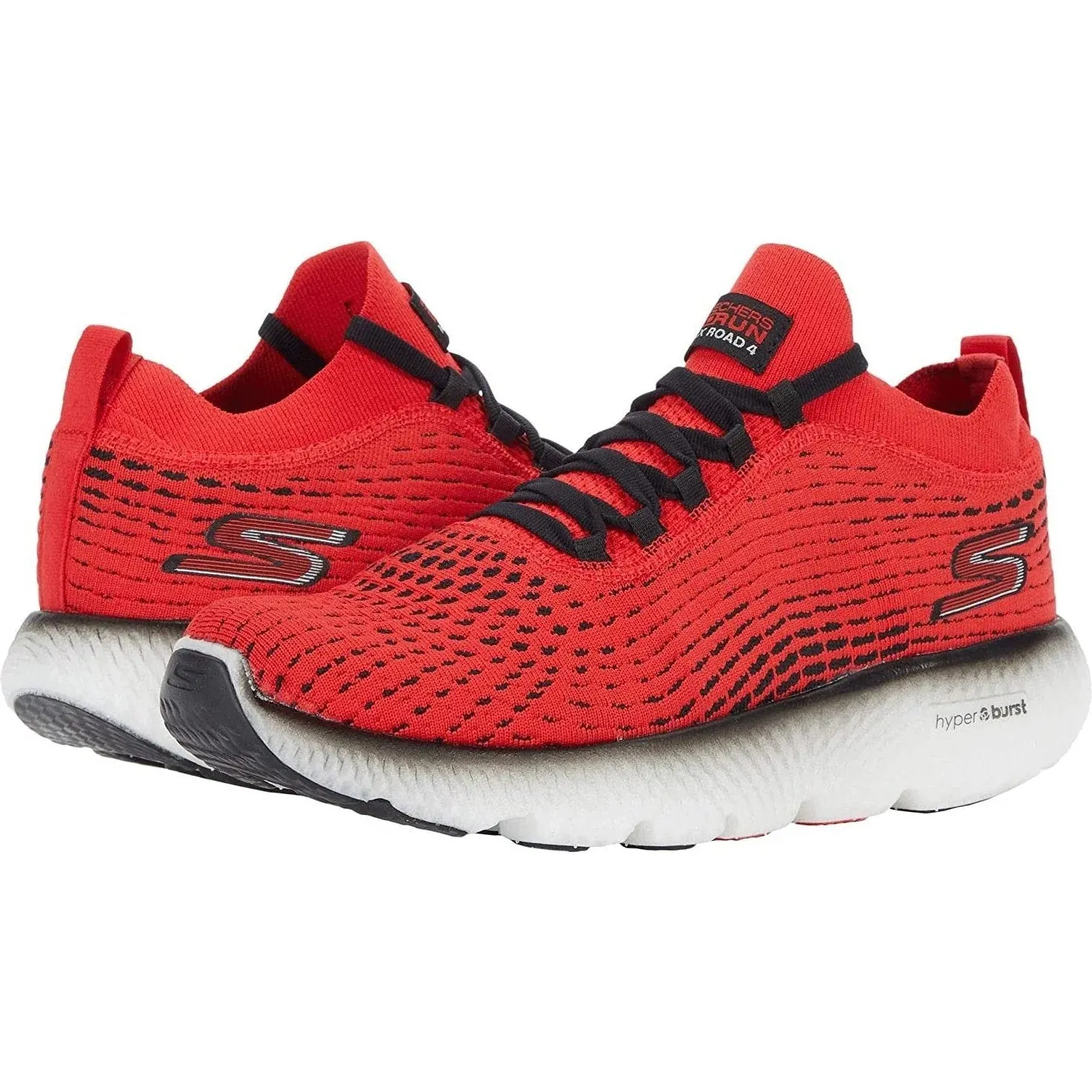 Max Road 4 Running Shoes Skechers Men Shoes