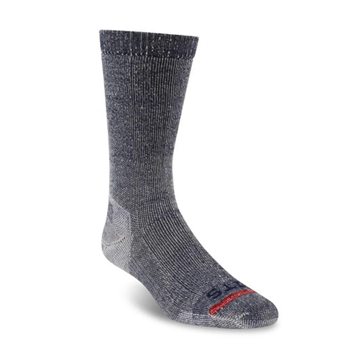 Medium Rugged Crew Socks