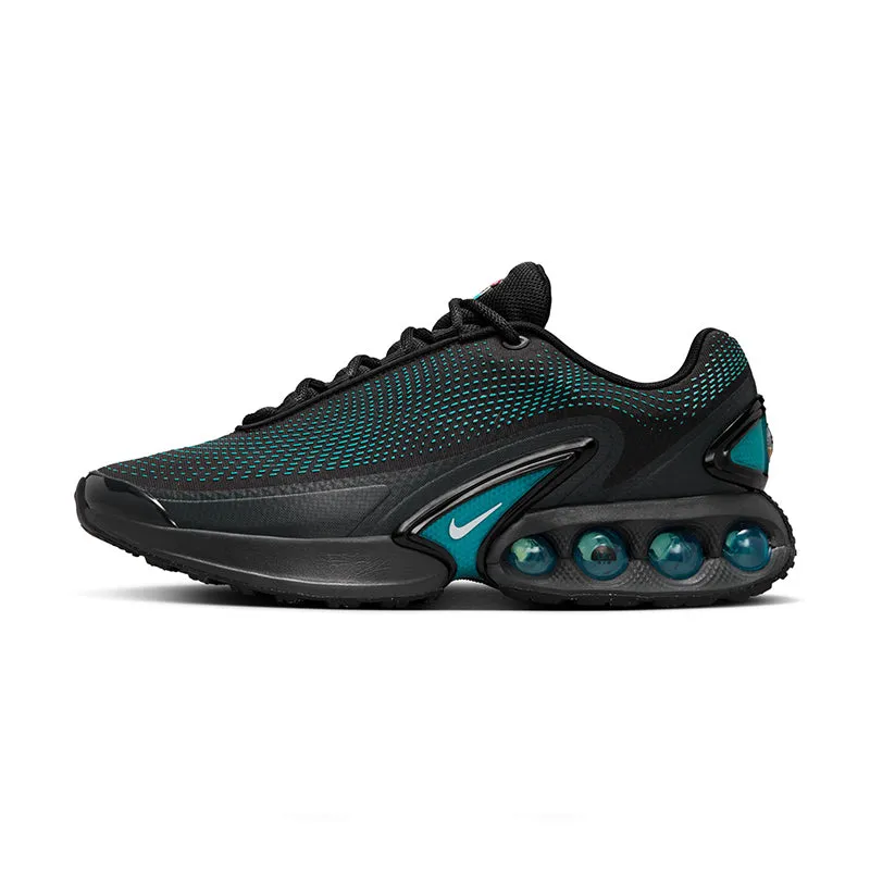 Men's Air Max DN Black/White Cactus