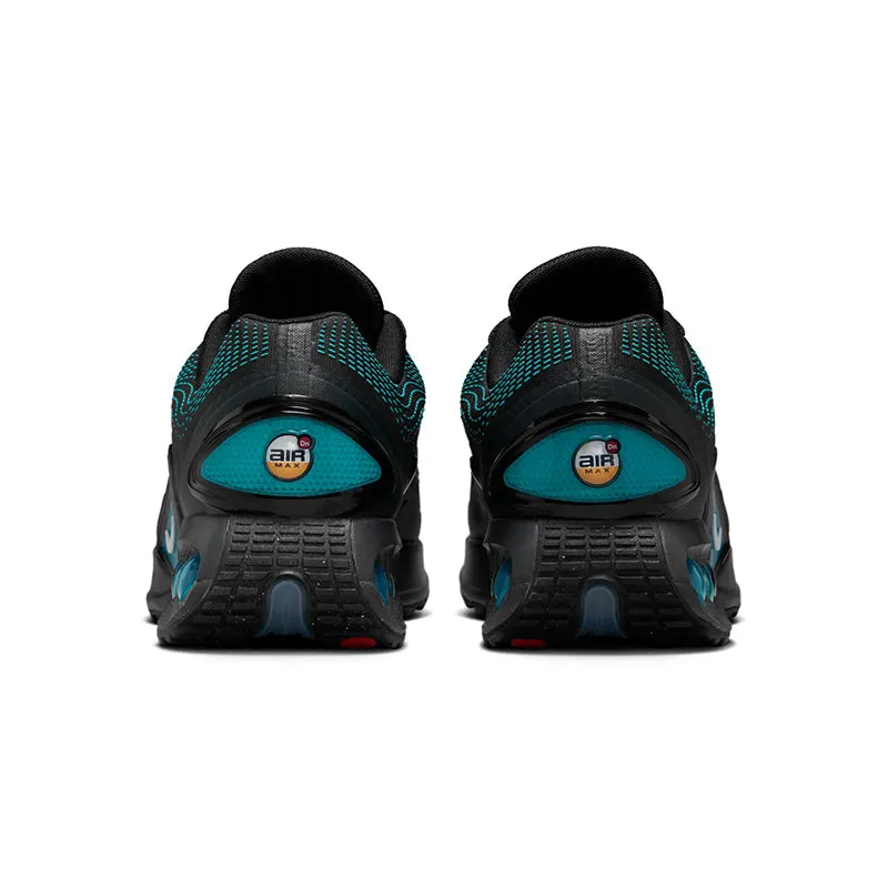 Men's Air Max DN Black/White Cactus