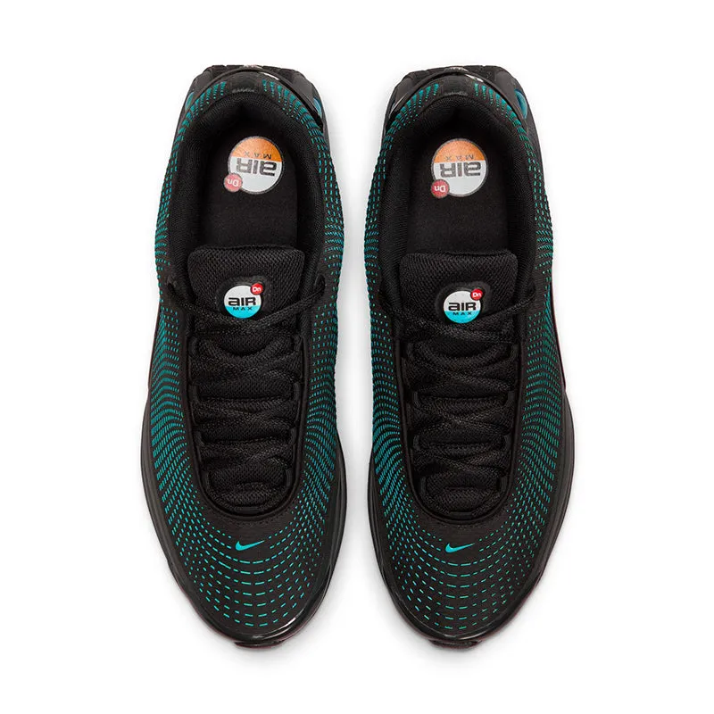 Men's Air Max DN Black/White Cactus