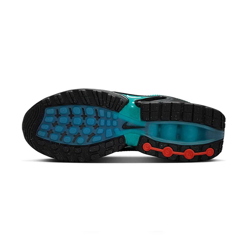 Men's Air Max DN Black/White Cactus