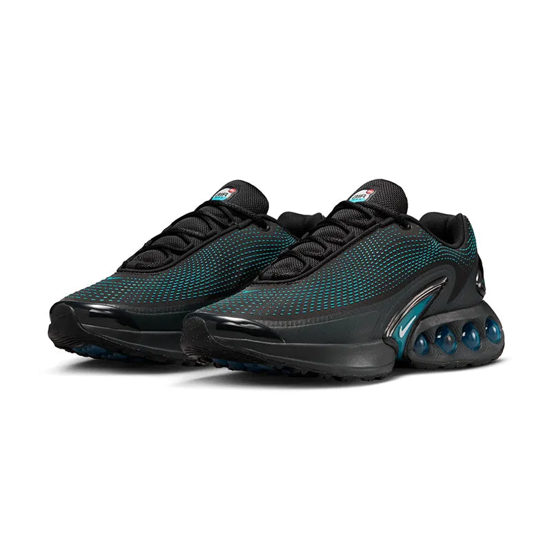 Men's Air Max DN Black/White Cactus