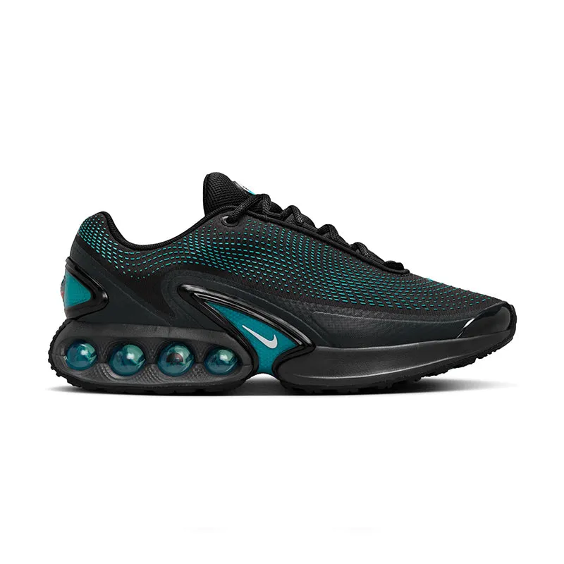 Men's Air Max DN Black/White Cactus