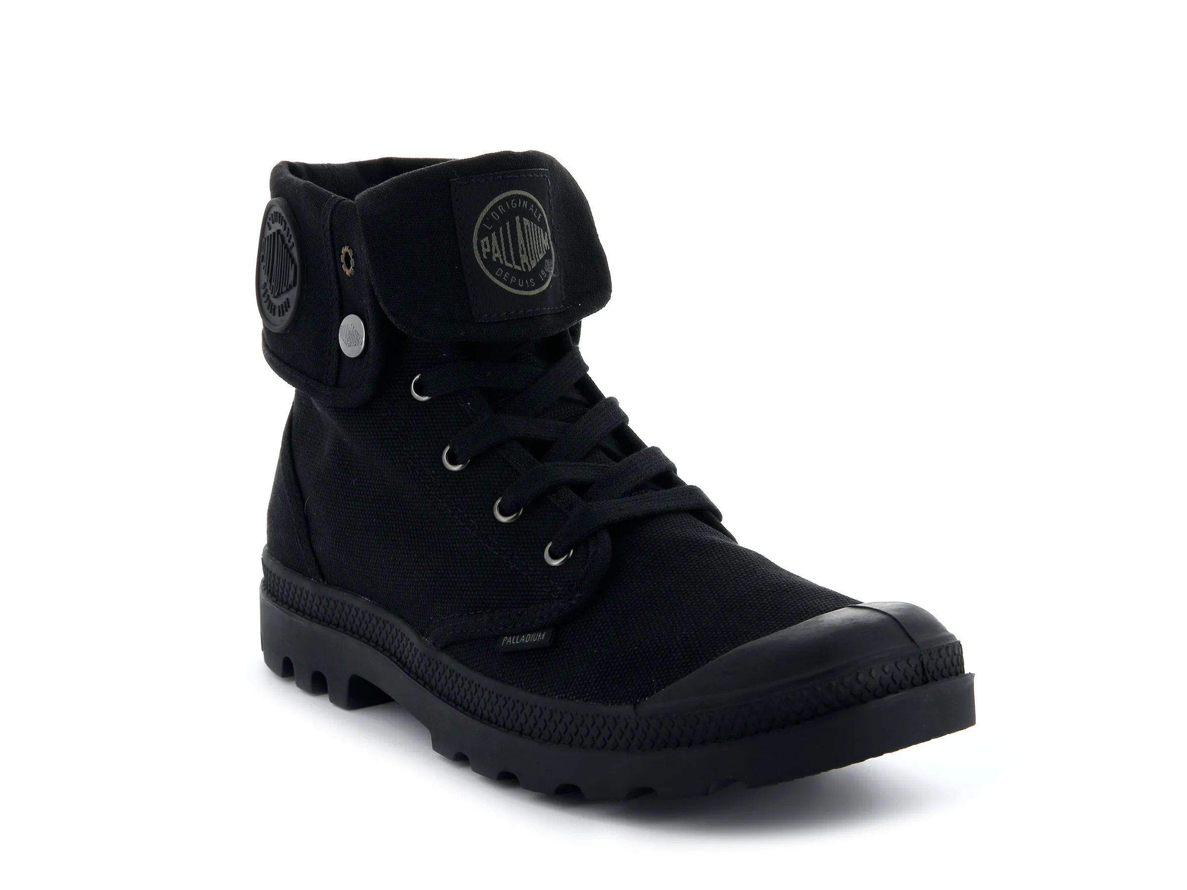 Mens Baggy Boots