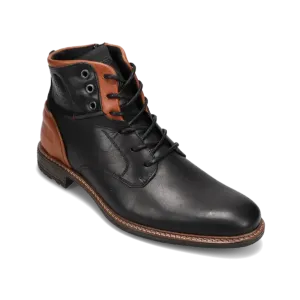 Men's Biltmore Black/Cognac