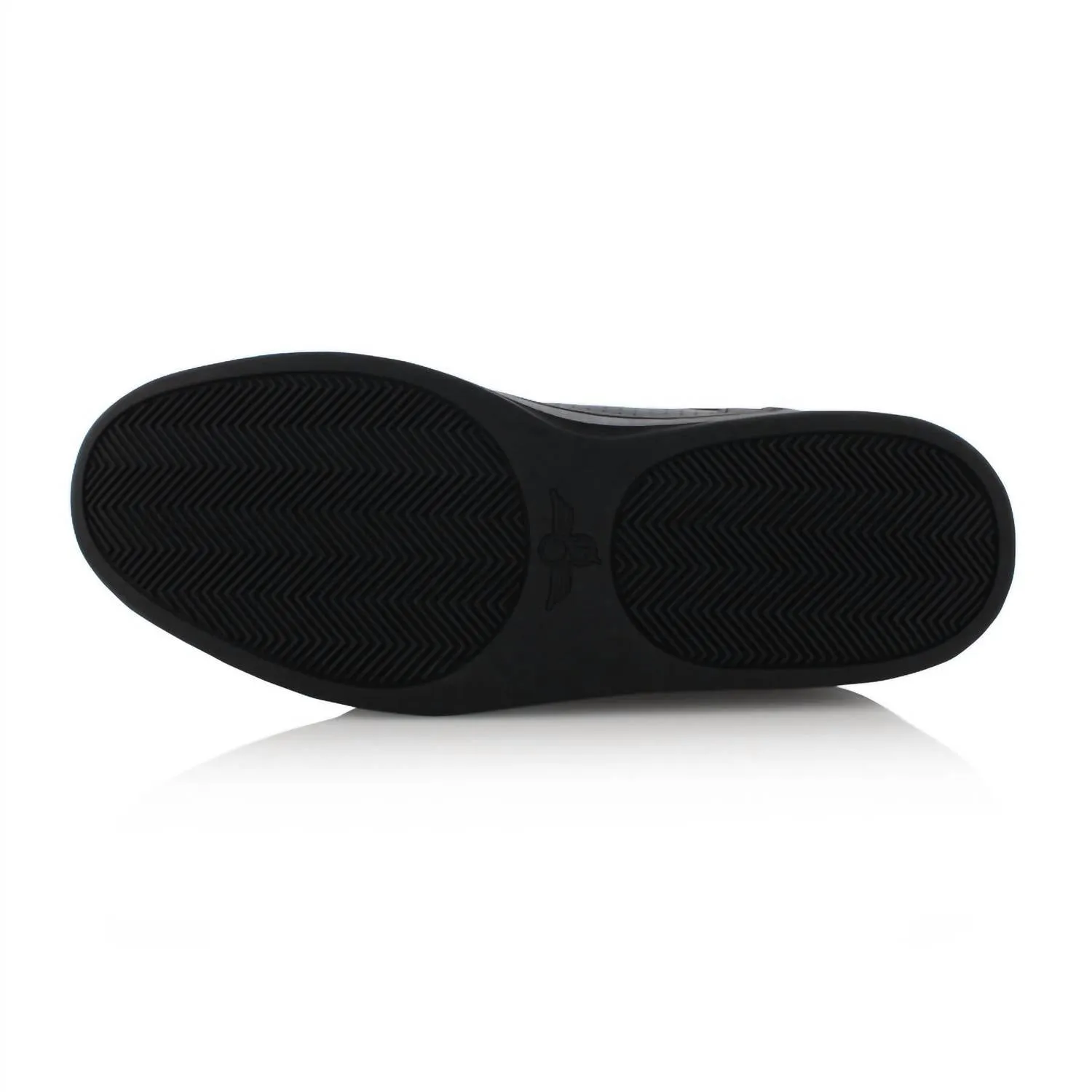 Men's Cesario Low Sneakers In Black