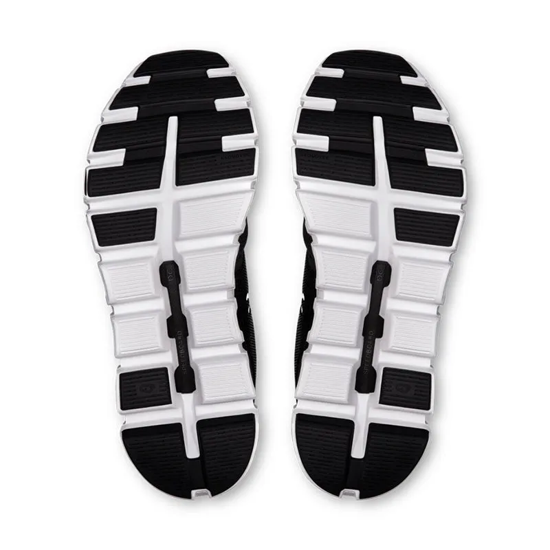 Men's Cloud 6 Black/White