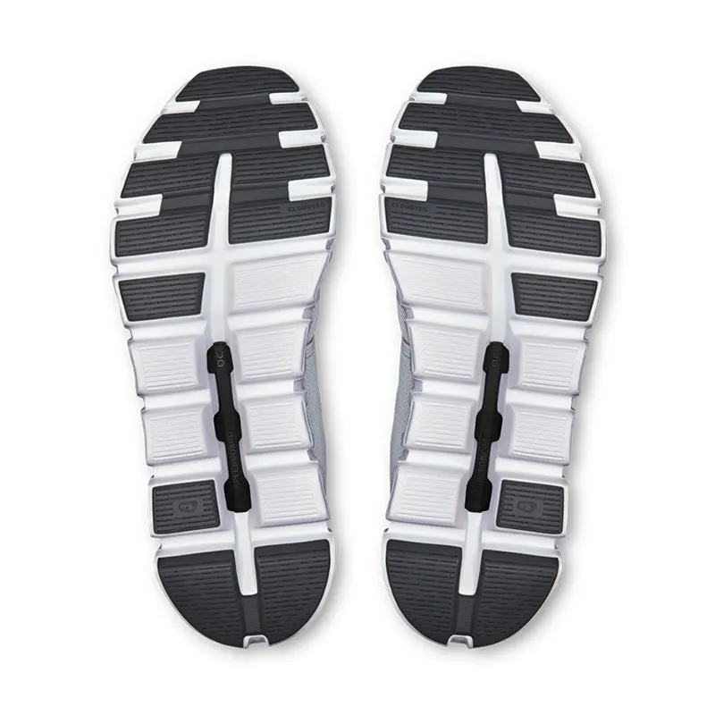 Men's Cloud 6 Glacier/White
