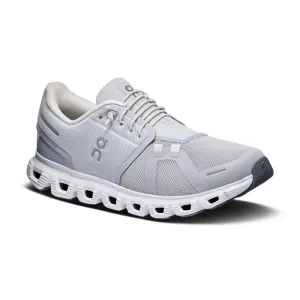 Men's Cloud 6 Glacier/White