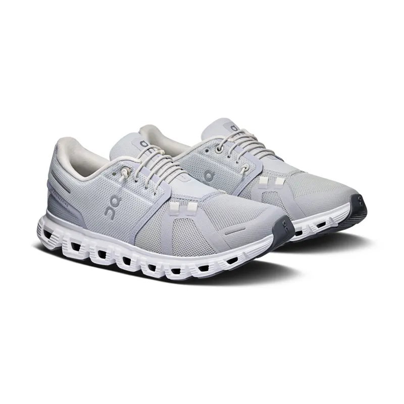 Men's Cloud 6 Glacier/White