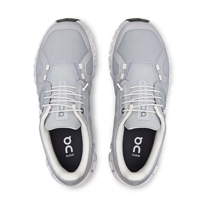 Men's Cloud 6 Glacier/White