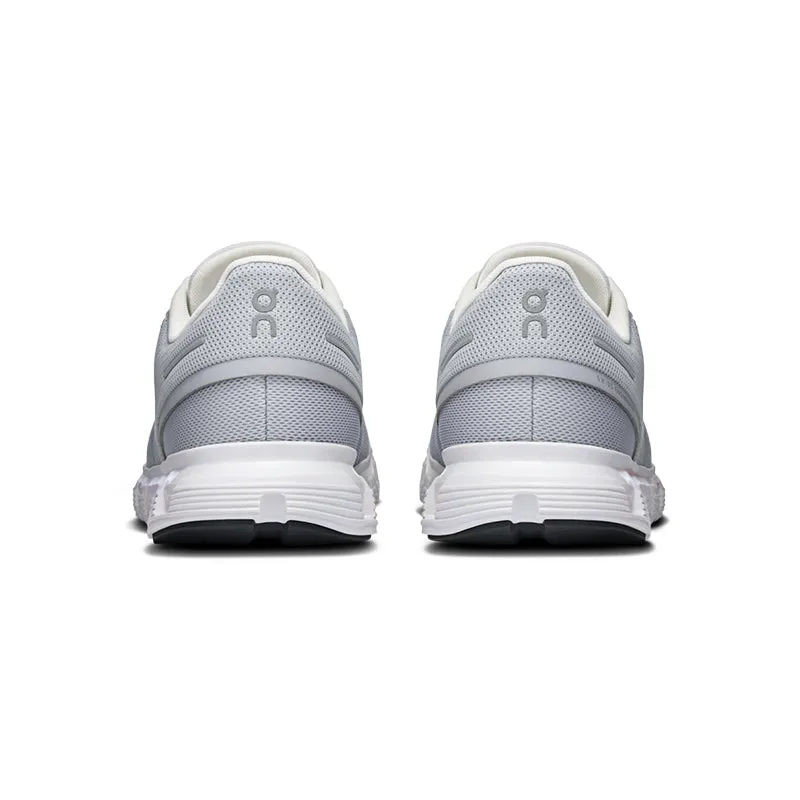 Men's Cloud 6 Glacier/White