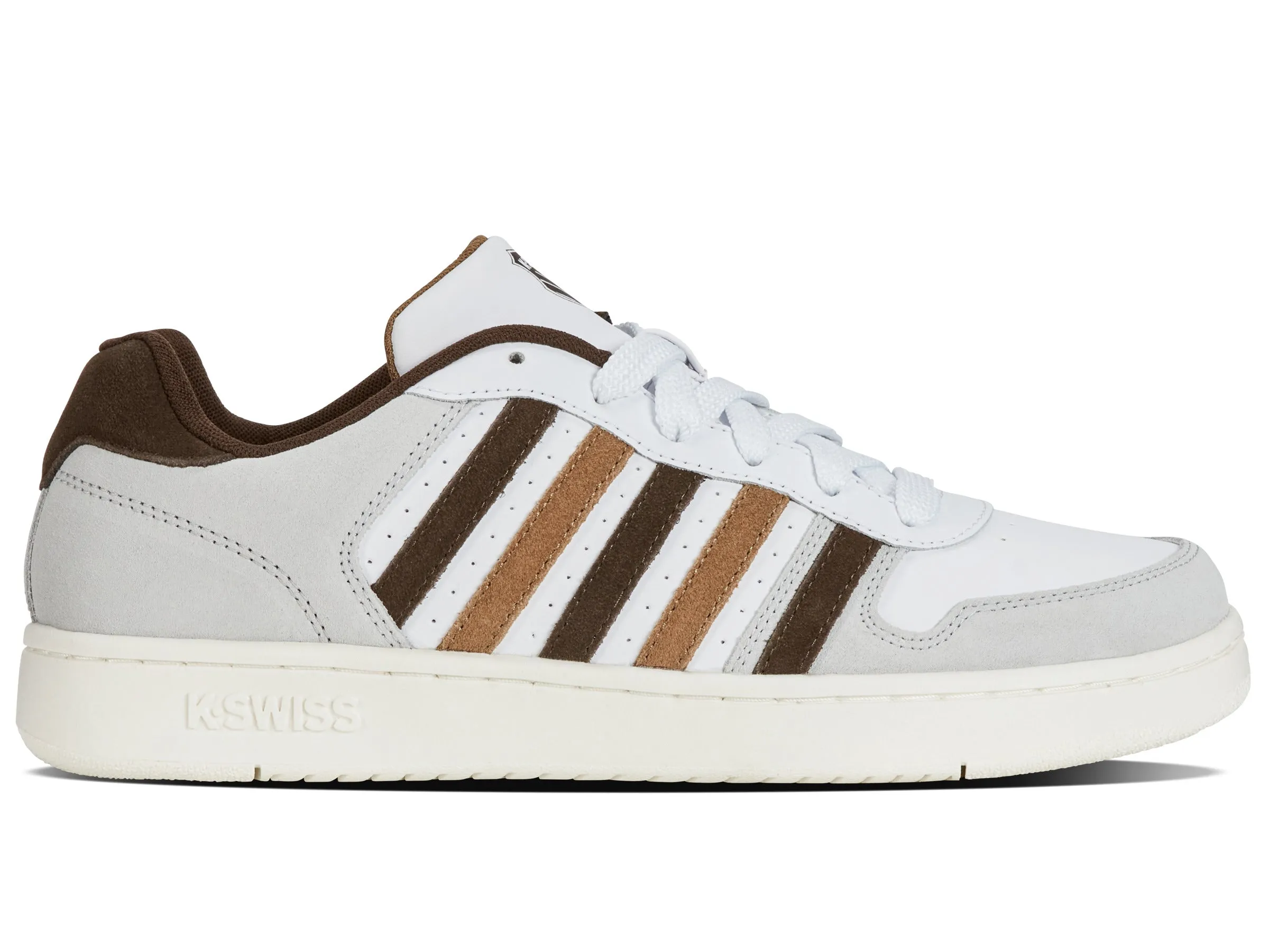Mens Court Palisades Sneakers