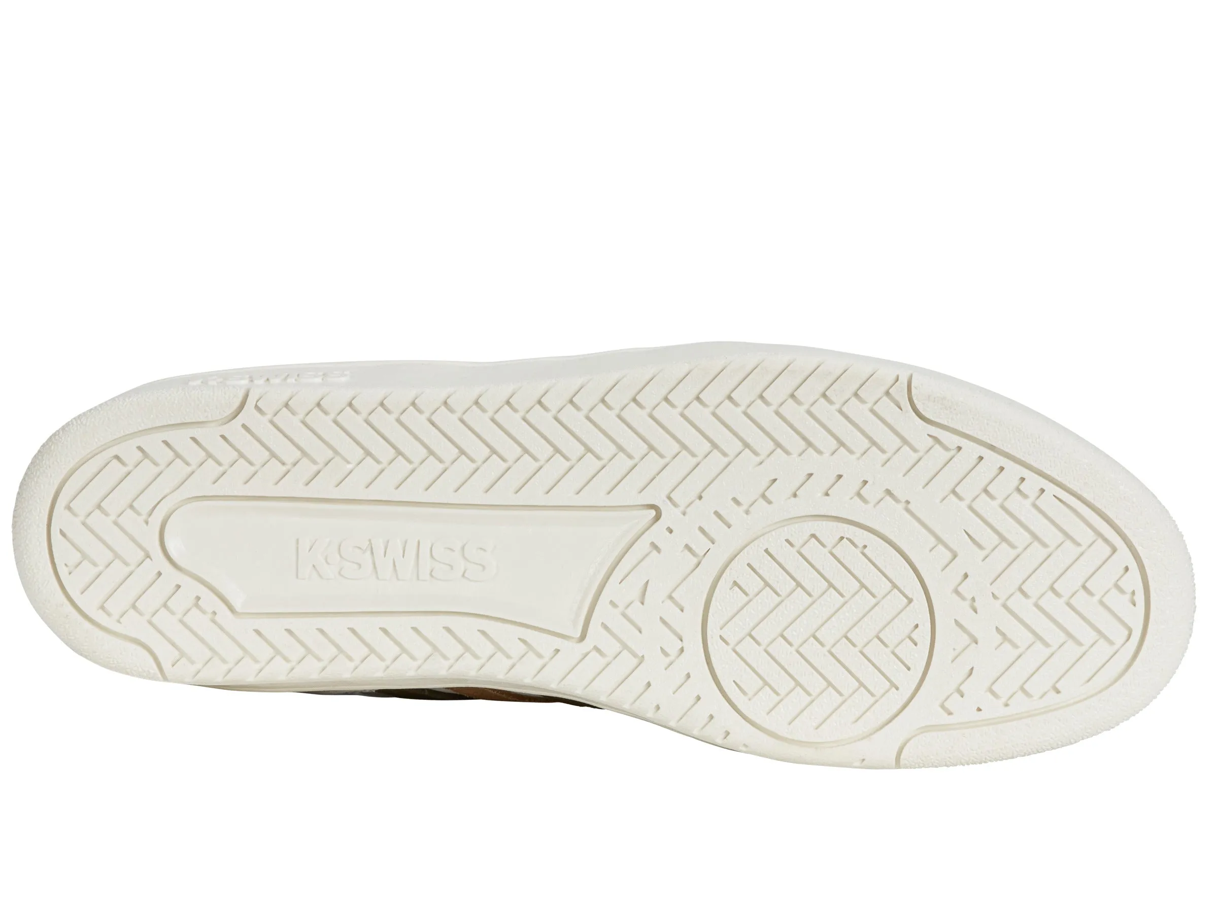 Mens Court Palisades Sneakers