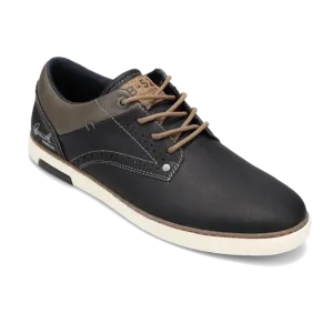 Men's Denisen Black
