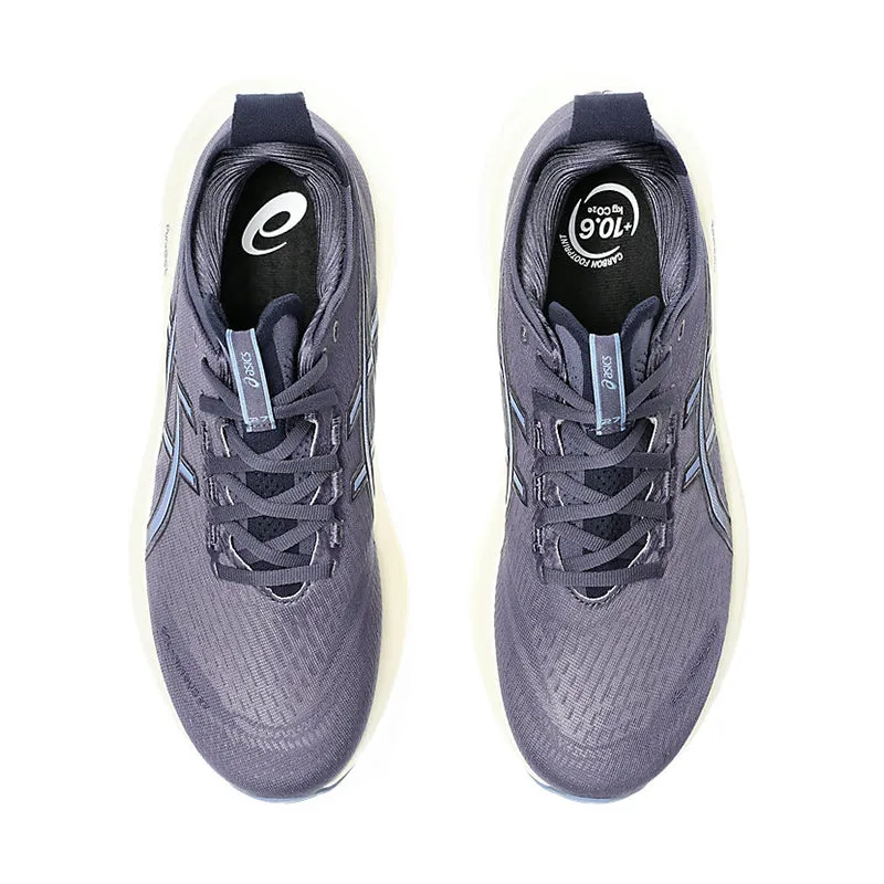 Men's Gel-Nimbus 27 Indigo Fog/Denim Blue