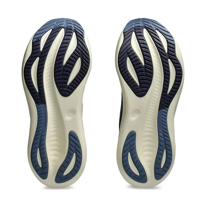 Men's Gel-Nimbus 27 Indigo Fog/Denim Blue