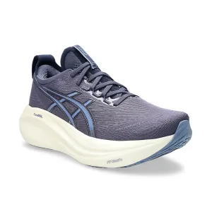 Men's Gel-Nimbus 27 Indigo Fog/Denim Blue